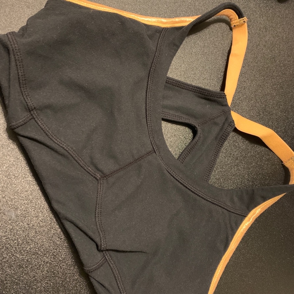 Oakley Sports Bra